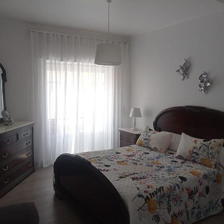 ナザレCasa Da Genaアパートメント エクステリア 写真