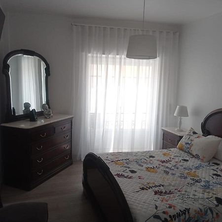 ナザレCasa Da Genaアパートメント エクステリア 写真