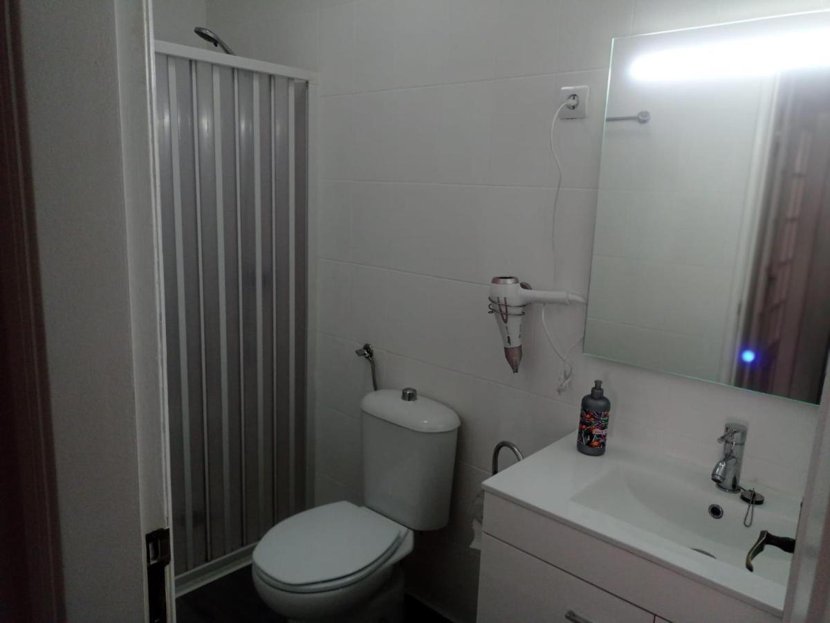 ナザレCasa Da Genaアパートメント エクステリア 写真