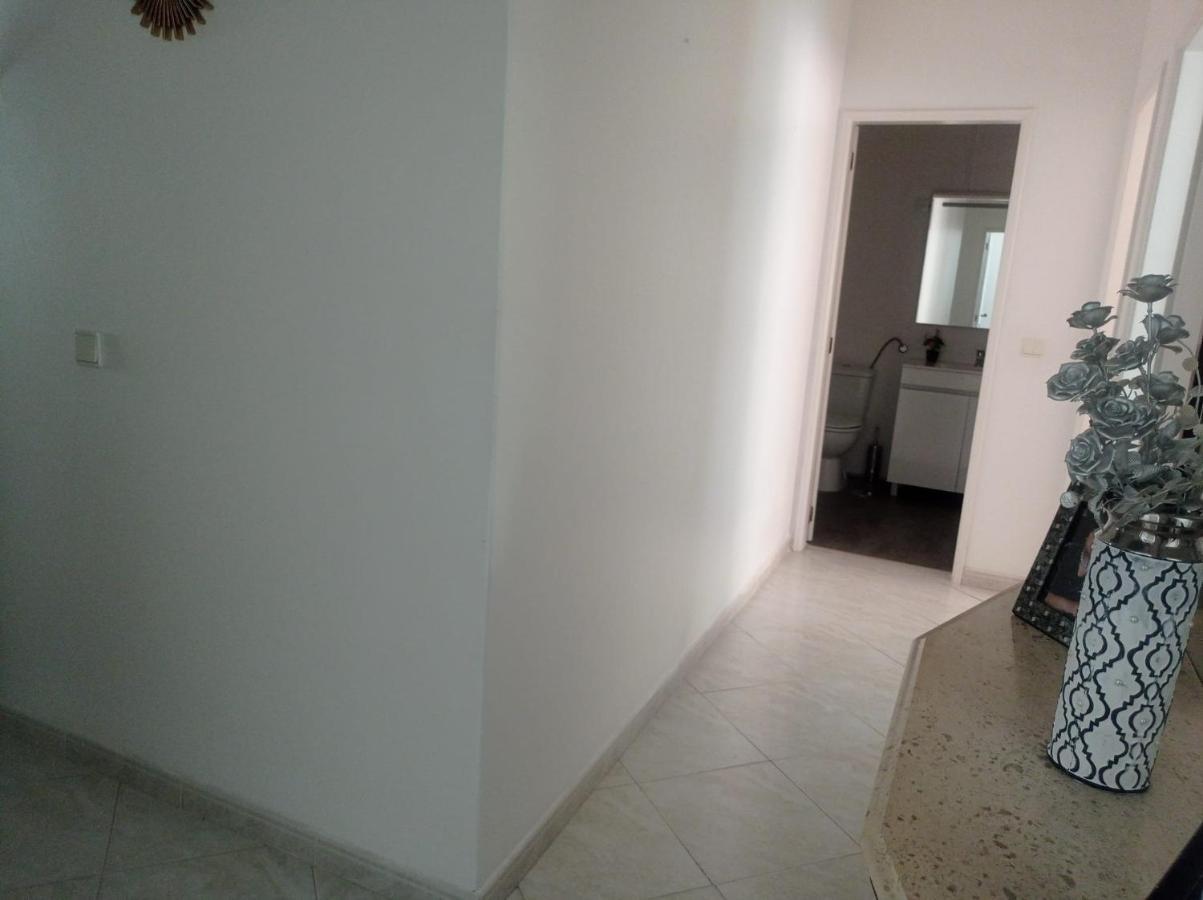 ナザレCasa Da Genaアパートメント エクステリア 写真